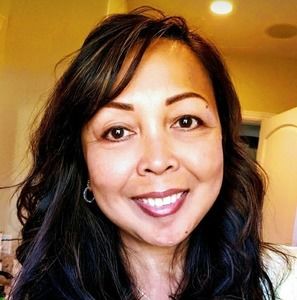 Meet your Posher, Liza